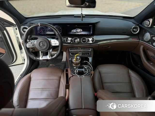 Mercedes-Benz E-Class W213 id 3792470 из Кореи 19
