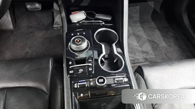 Kia K5 3rd generation id 3650217 из Кореи 19