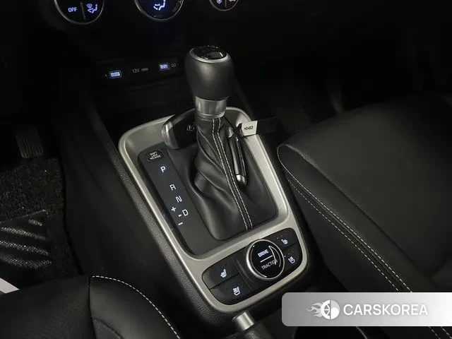 Hyundai Venue id 3493385 из Кореи 13