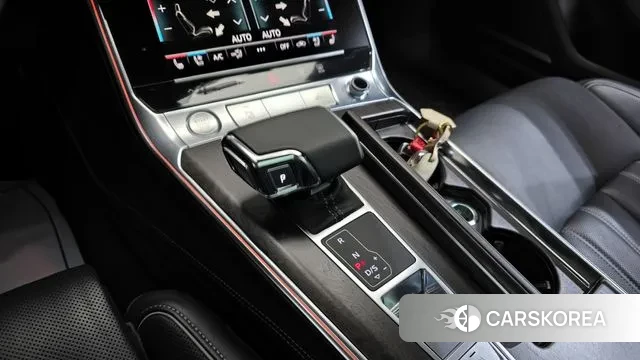Audi A7 (4K) id 3454390 из Кореи 19
