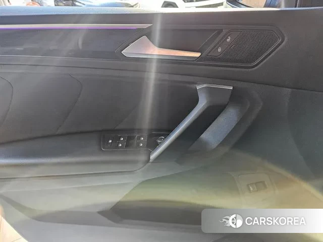 Volkswagen Tiguan second Generation id 3502952 из Кореи 15