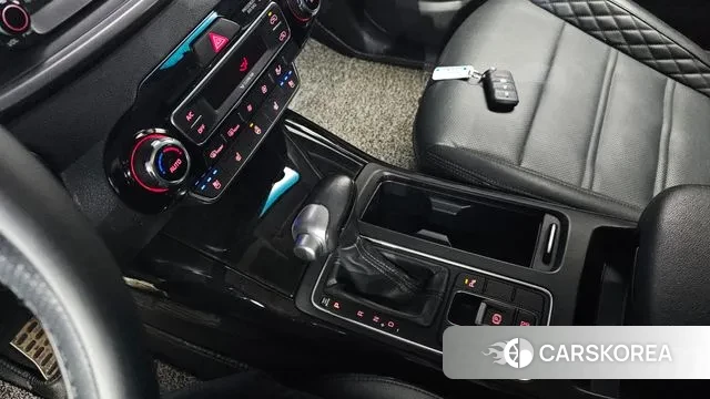 Kia The New Sorento id 3407865 из Кореи 19