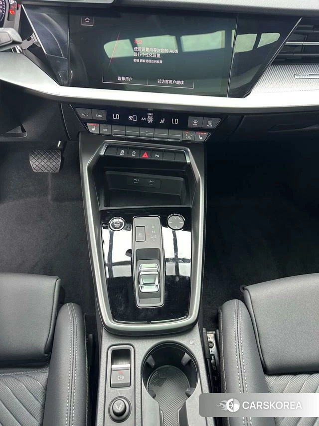 Audi A3 id 4353400 из Китая 16