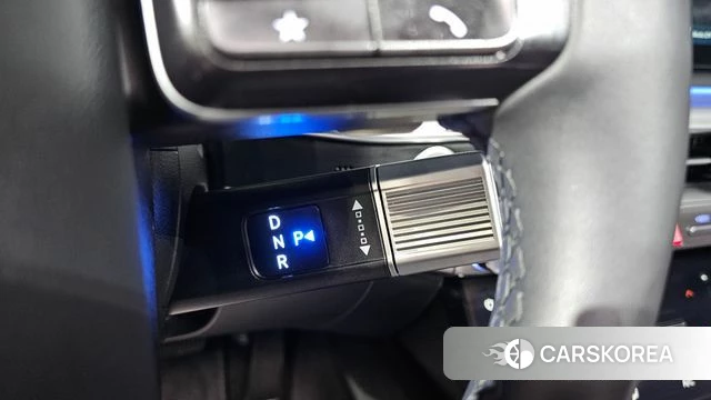 Hyundai Grandeur (GN7) id 4266415 из Кореи 19