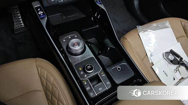 Kia The New Sorento 4th Generation id 4730086 из Кореи 36