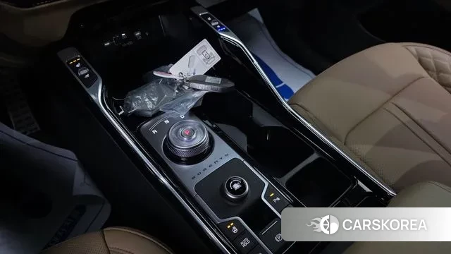 Kia The New Sorento 4th Generation id 3776254 из Кореи 19