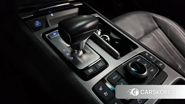 Genesis G80 id 3313279 из Кореи 19