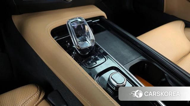 Volvo S90 id 3915168 из Кореи 19