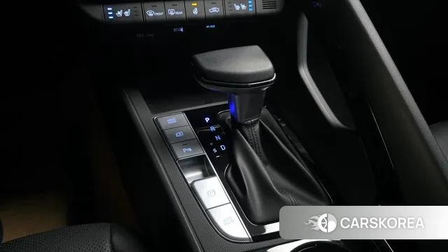 Hyundai Avante (CN7) id 3360310 из Кореи 19