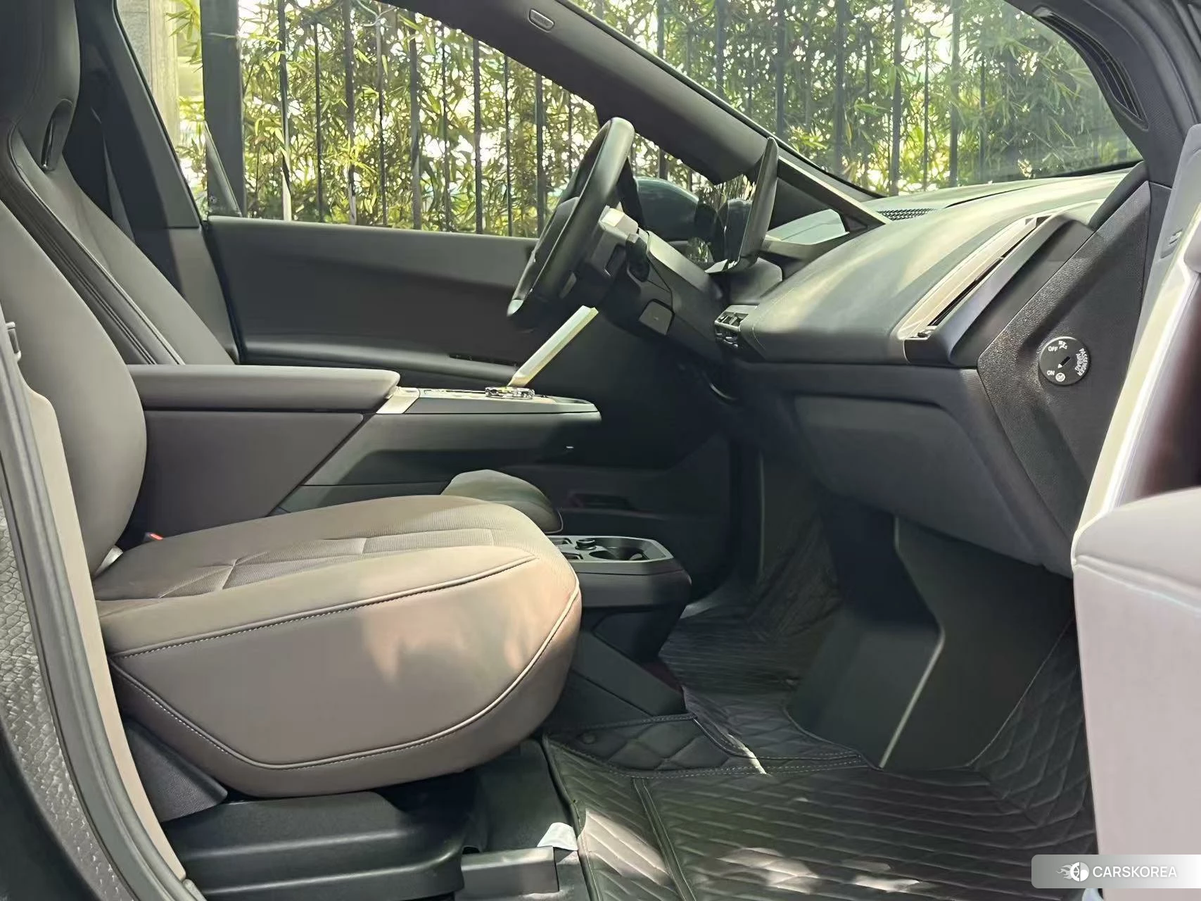 BMW iX id 4493306 из Китая 19