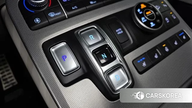 Hyundai Palisade id 3439463 из Кореи 19