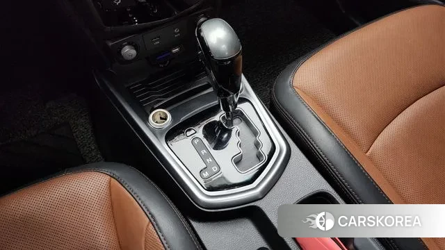 Ssangyong Tivoli Armor id 2995569 из Кореи 19