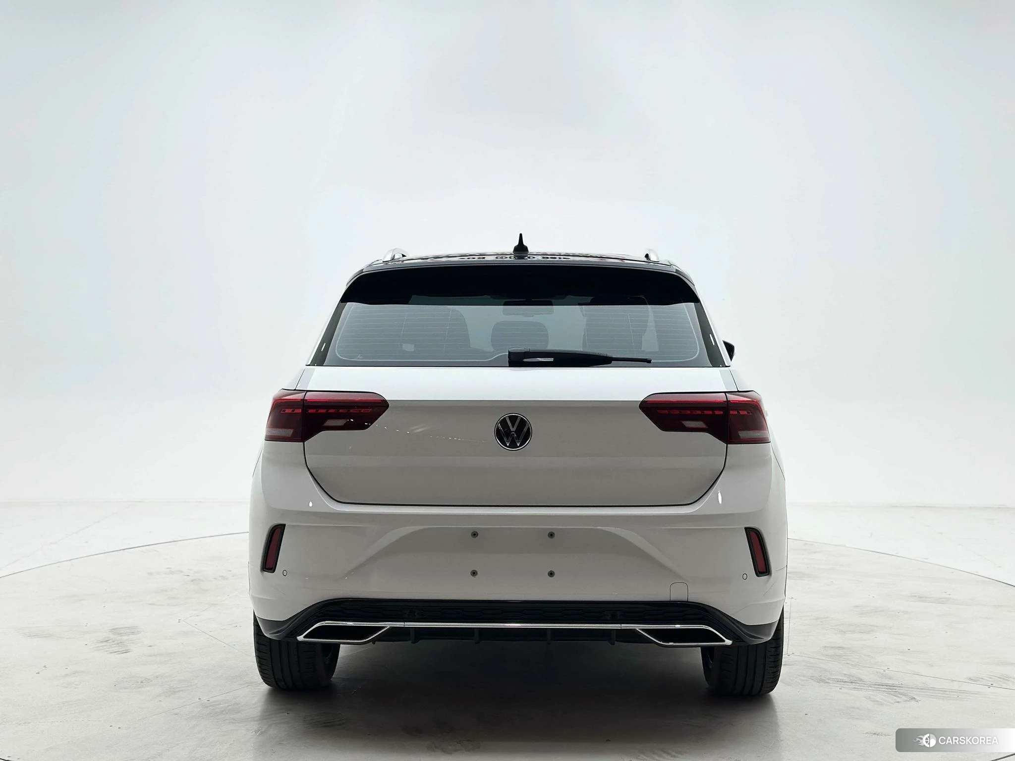 Volkswagen T-Roc id 4452038 из Китая 23