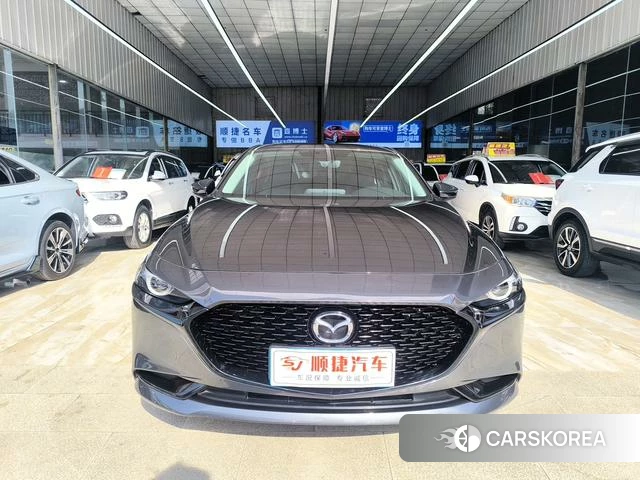 Mazda 3 Angkesaila id 4262355 из Китая 13