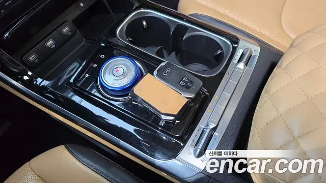 Kia Carnival 4th generation id 2950833 из Кореи 19