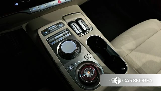 Genesis GV70 id 3832198 из Кореи 19