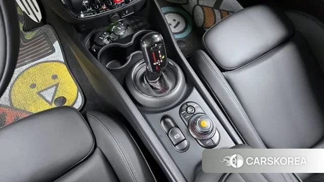 Mini Cooper S Clubman id 3004482 из Кореи 19