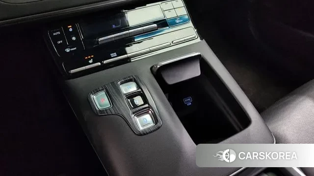 Hyundai The New Grandeur IG id 3741495 из Кореи 19