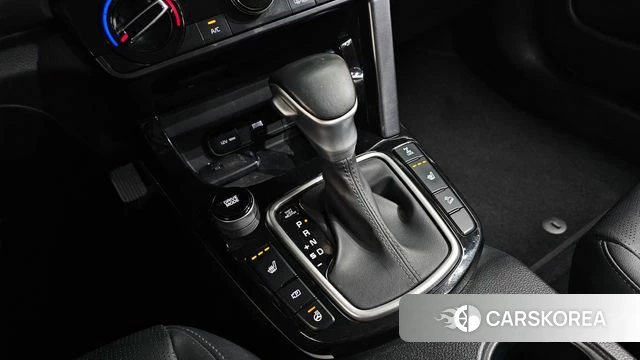 Kia The New Seltos id 4500419 из Кореи 19