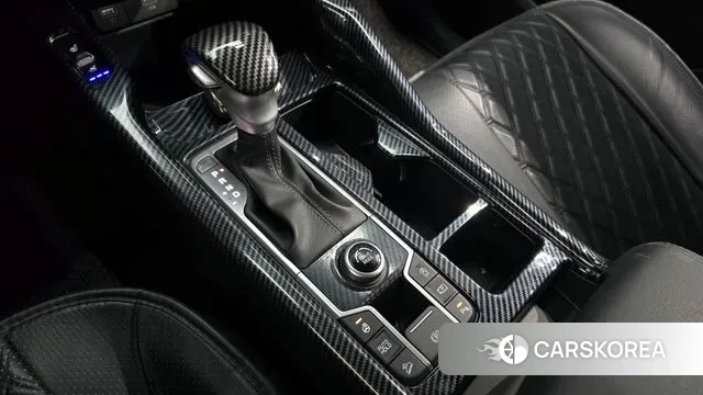 Kia Sorento 4th Generation id 3405988 из Кореи 19