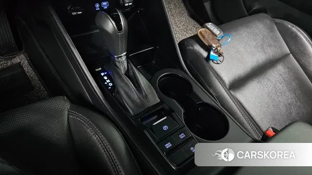 Hyundai All New Tucson id 2994849 из Кореи 19