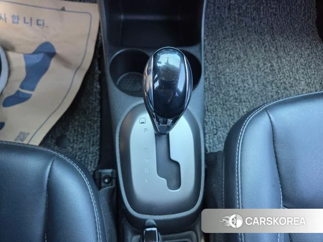 Chevrolet (GM Daewoo) The New Spark id 4693575 из Кореи 19