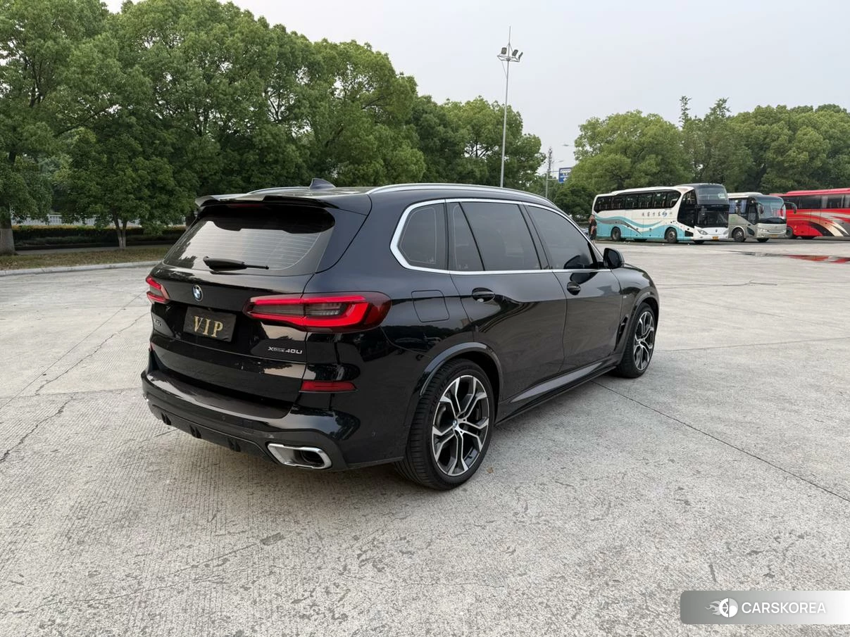 BMW X5 id 4426614 из Китая 11