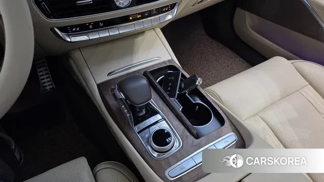 Kia More K9 id 3592291 из Кореи 19