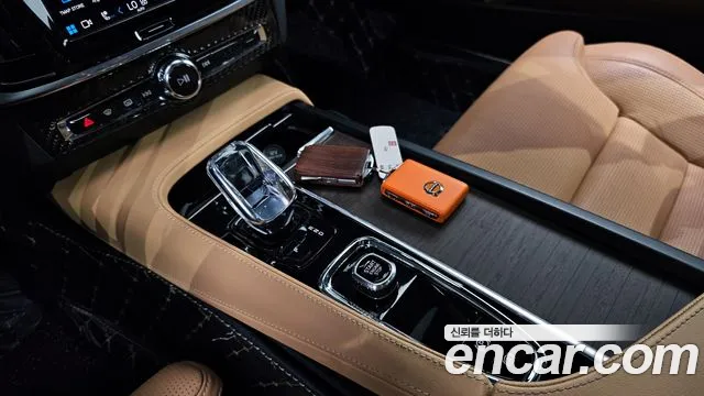 Volvo S90 id 2837747 из Кореи 19