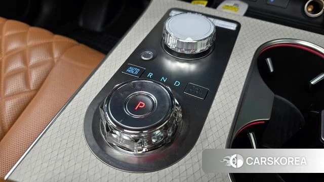 Genesis GV80 id 3883044 из Кореи 19