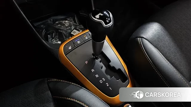 Kia Morning Urban (JA) id 2901293 из Кореи 19