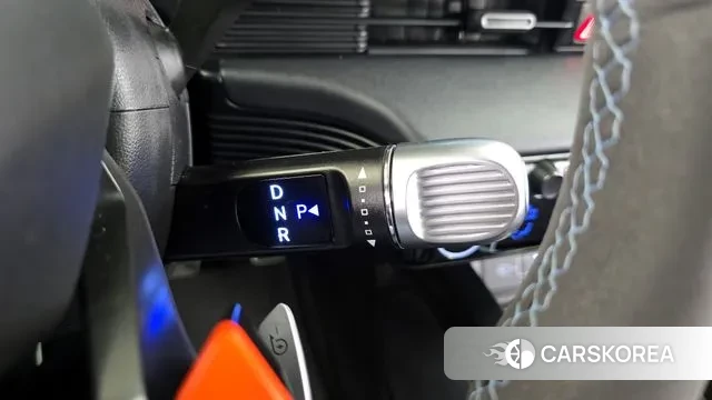 Hyundai Ionic 5 id 3278905 из Кореи 19