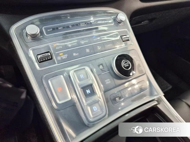 Hyundai The New Santa Fe id 3922654 из Кореи 19