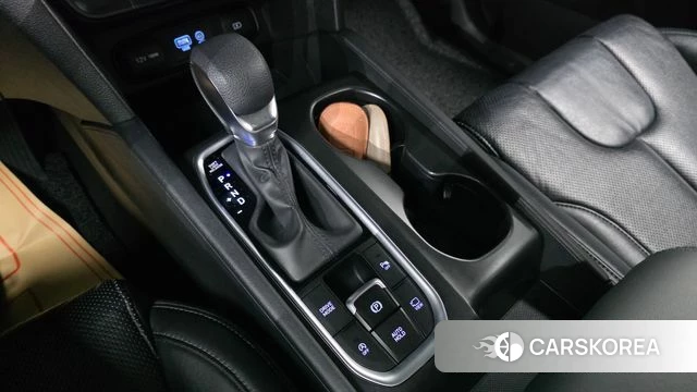 Hyundai Santa Fe TM id 4378201 из Кореи 29