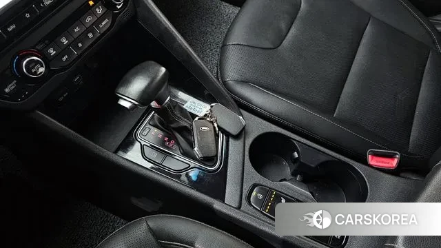 Kia The New Niro id 3412806 из Кореи 19