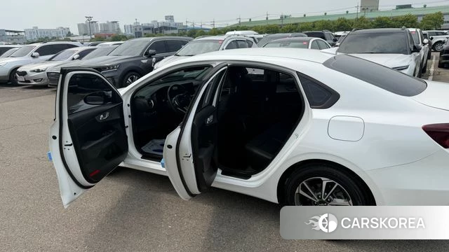 Kia The New K3 2nd generation id 4469748 из Кореи 13