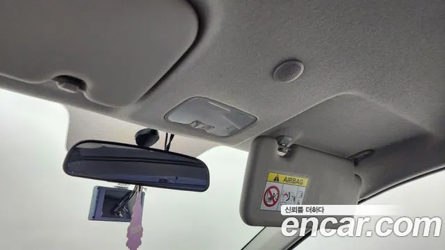 Kia Morning Urban (JA) id 2638569 из Кореи 19