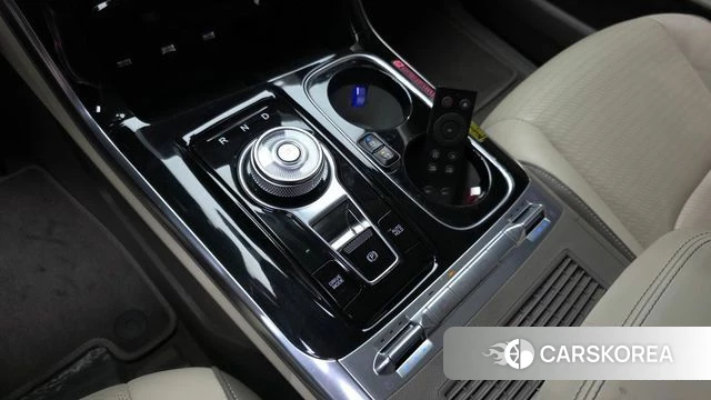 Kia Carnival 4th generation id 4767944 из Кореи 31