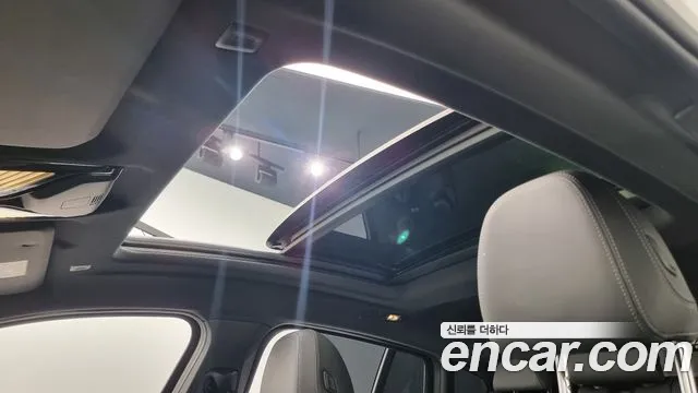 BMW X4 (G02) id 2658375 из Кореи 19