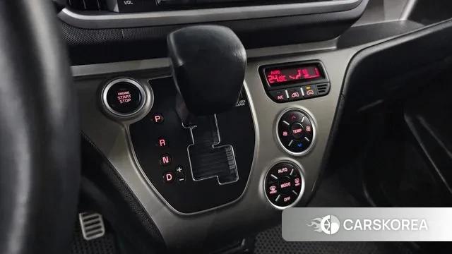 Kia The New Ray id 3526330 из Кореи 19