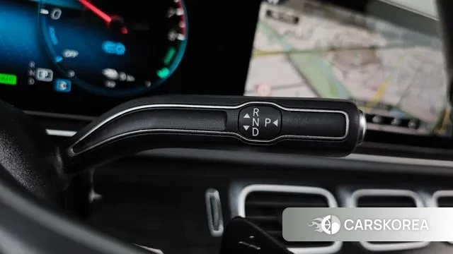 Mercedes-Benz GLE-Class W167 id 3493276 из Кореи 19