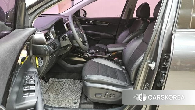 Kia The New Sorento id 3880230 из Кореи 19