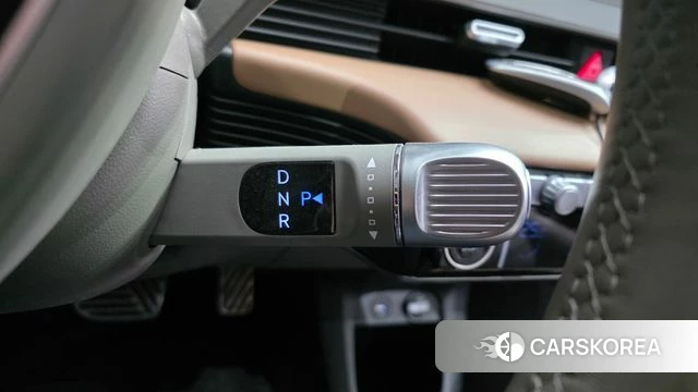 Hyundai Ionic 5 id 3851755 из Кореи 19