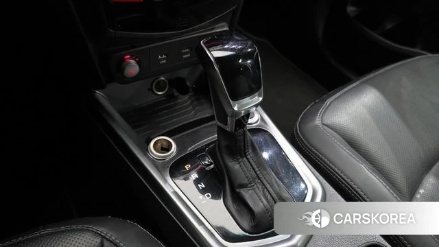 Ssangyong Tivoli Armor id 4318022 из Кореи 30