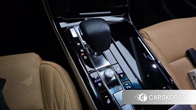 Kia K7 Premier id 3220153 из Кореи 19