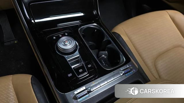 Kia Carnival 4th generation id 3922556 из Кореи 19