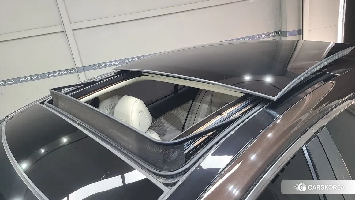 Genesis G70 id 1614034 из Кореи 19