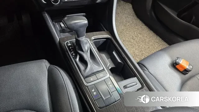 Kia The New K5 2nd generation id 3308079 из Кореи 19