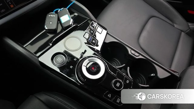 Kia Sportage 5th Generation Hybrid id 3831492 из Кореи 19