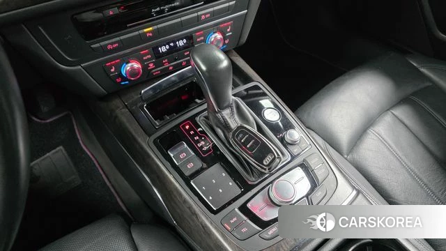 Audi New A6 id 4698762 из Кореи 19